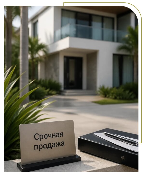 Срочная продажа недвижимости Пхукет из Балашихи от 51265 р. | коПхукет-Блш